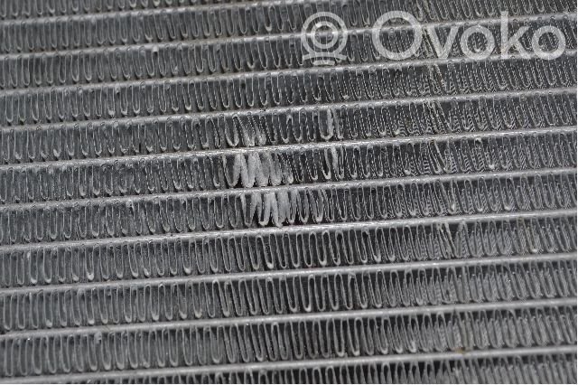 Chrysler Voyager Coolant radiator 