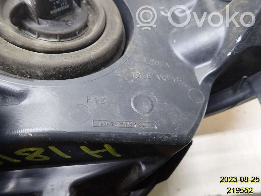 Ford Escape Far 