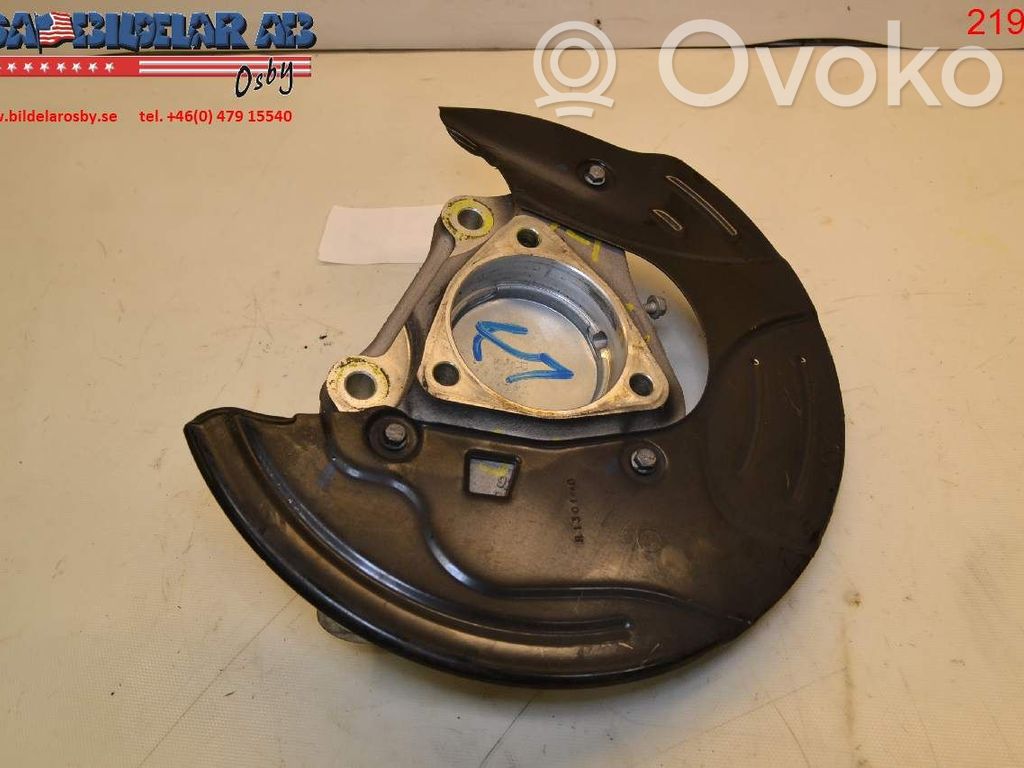 Chevrolet Camaro Achsschenkel vorne 