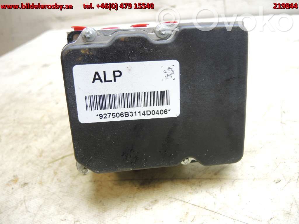 ABS bloks   54502061