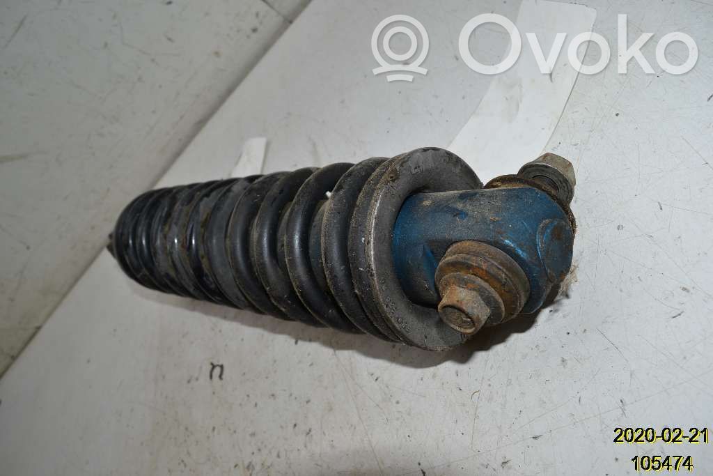 Front shock absorber with coil spring   52701598