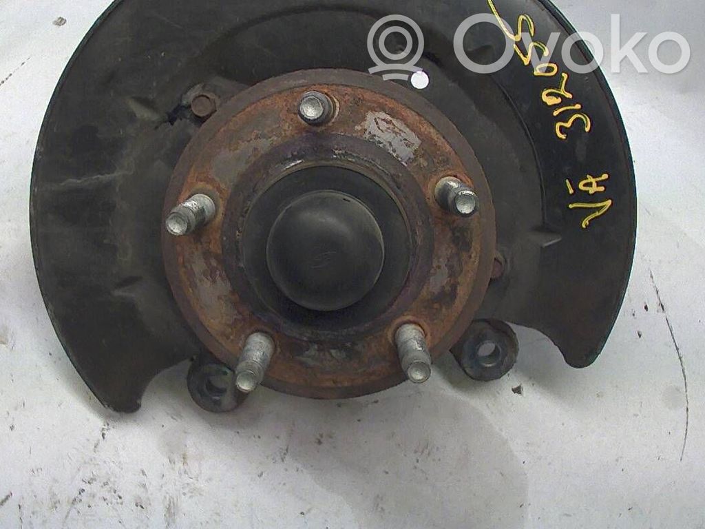 Ford Mustang V Achsschenkel vorne 