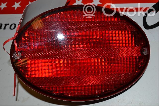 Chevrolet Corvette Rear/tail lights 