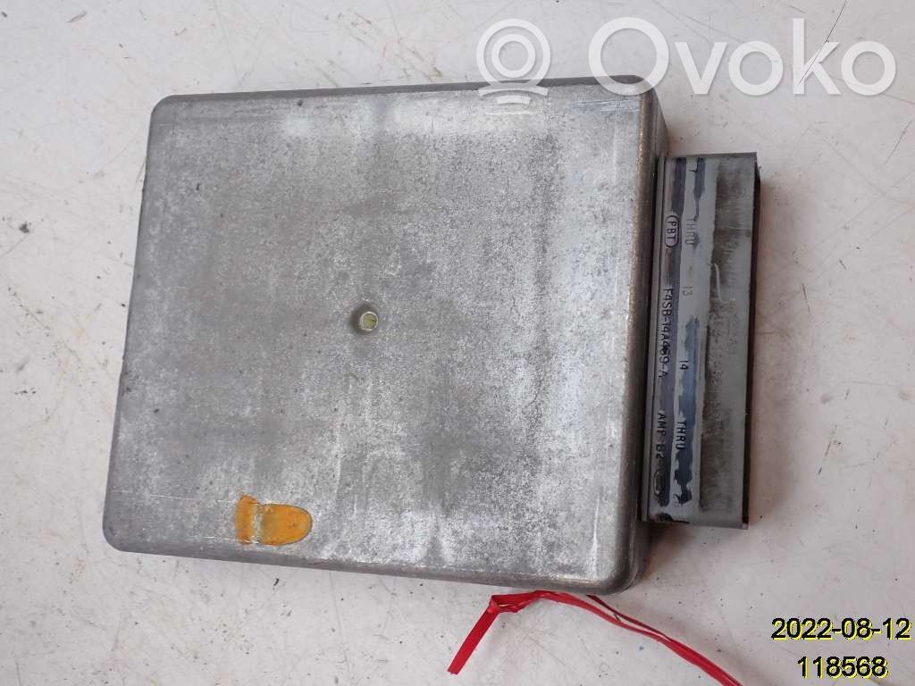 Ford Windstar Injection control unit/module 