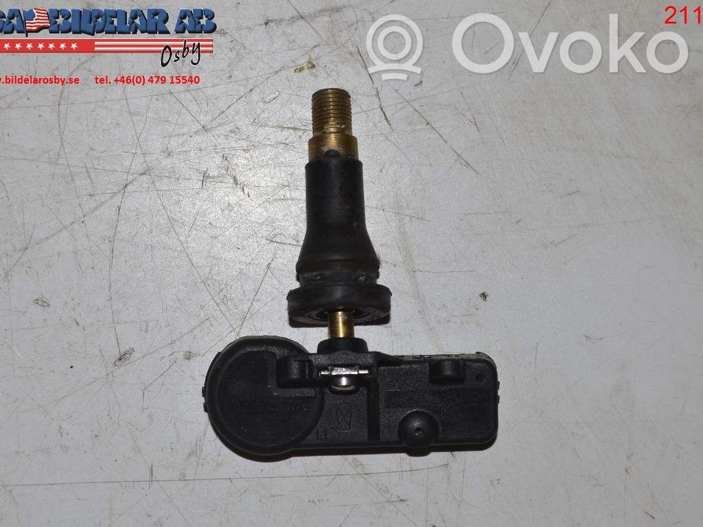 Dodge Durango Tire pressure sensor 