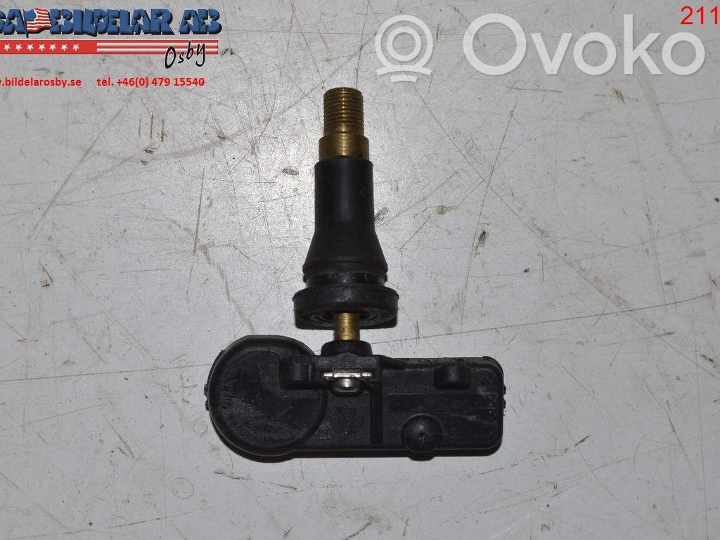 Dodge Durango Tire pressure sensor 