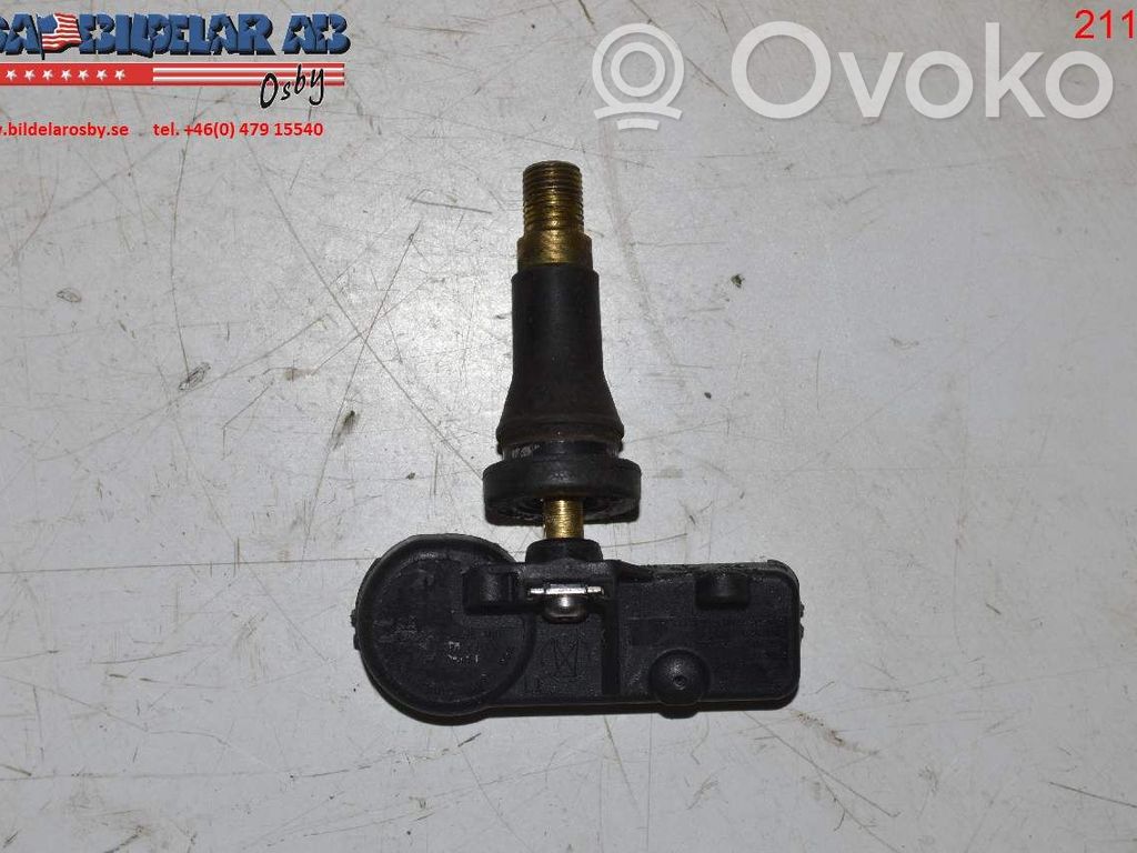 Tire pressure sensor   56029479AB