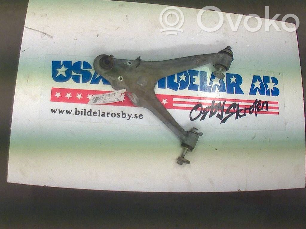 Chevrolet Corvette Querlenker Achsschenkel vorne 