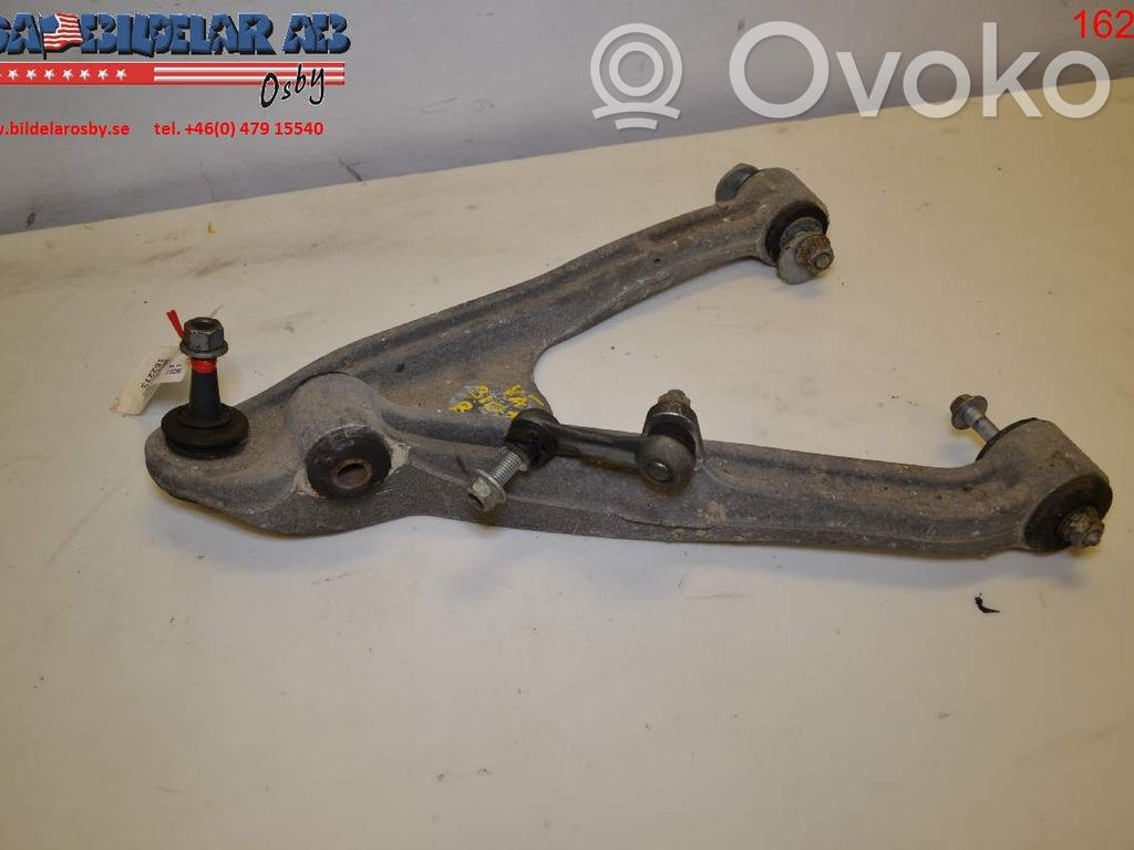 Chevrolet Corvette Querlenker hinten 