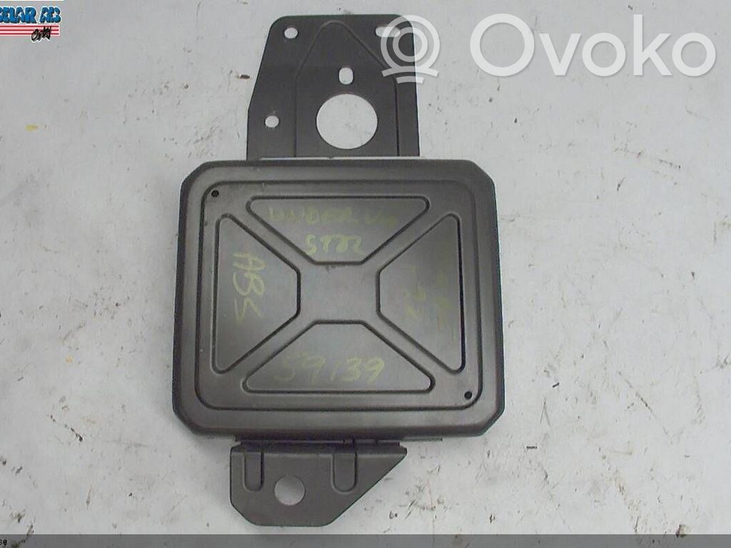 ABS control unit/module   KB0767650,59159139