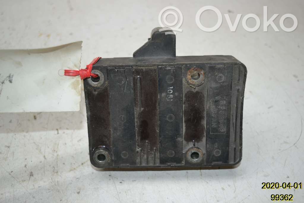 High voltage ignition coil   61002771