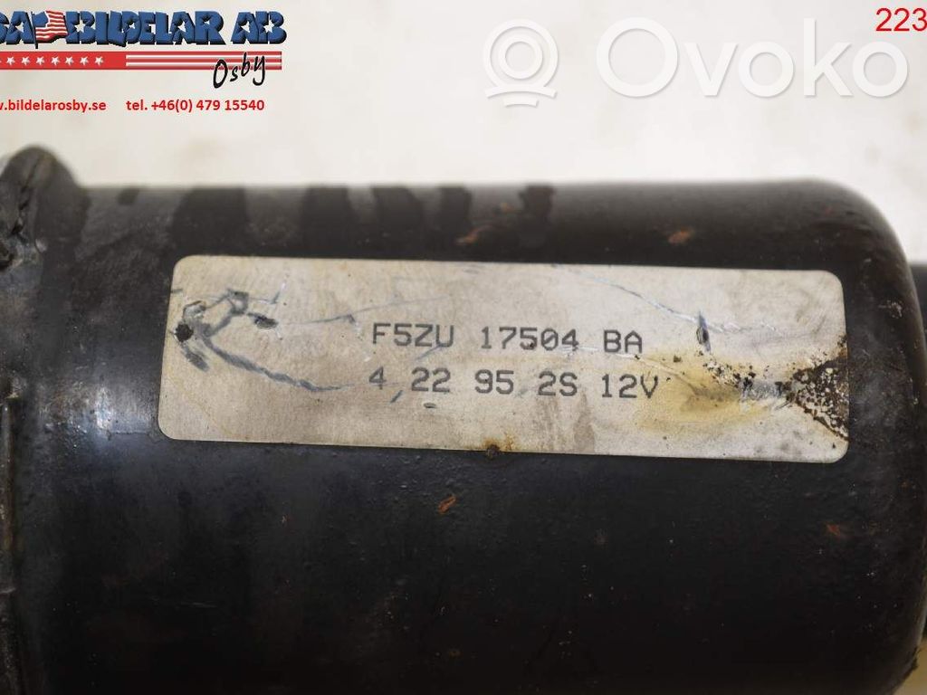 Ford Mustang IV Motor del limpiaparabrisas 