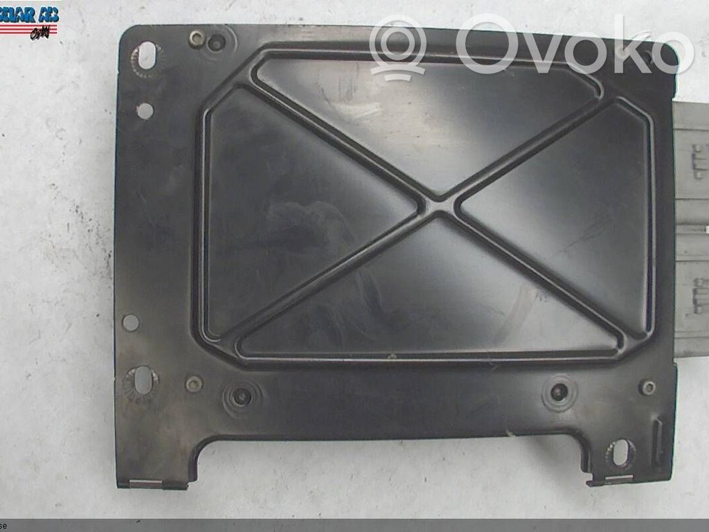 Unidad de control/módulo de la inyección   4671545AF