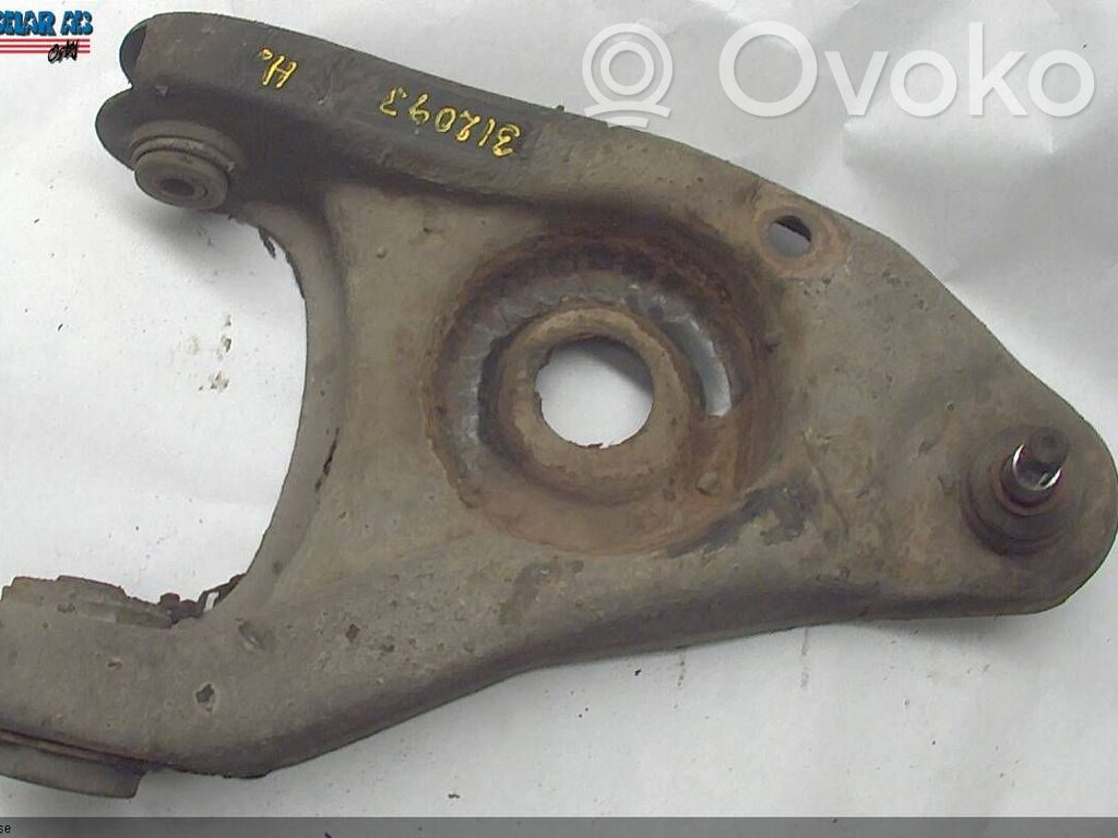 Front lower control arm/wishbone   51201091BR