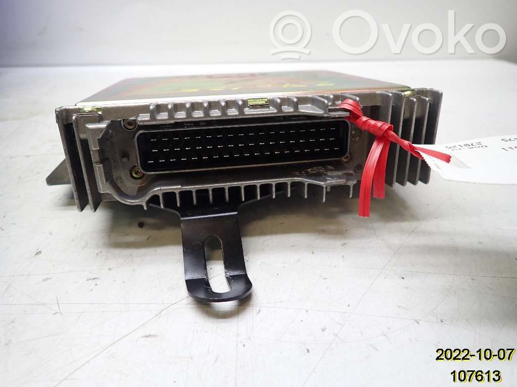 Chevrolet Corvette ABS control unit/module 