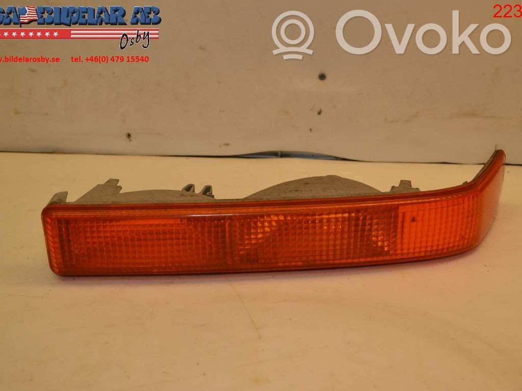 Chevrolet Blazer S10 Front indicator light 