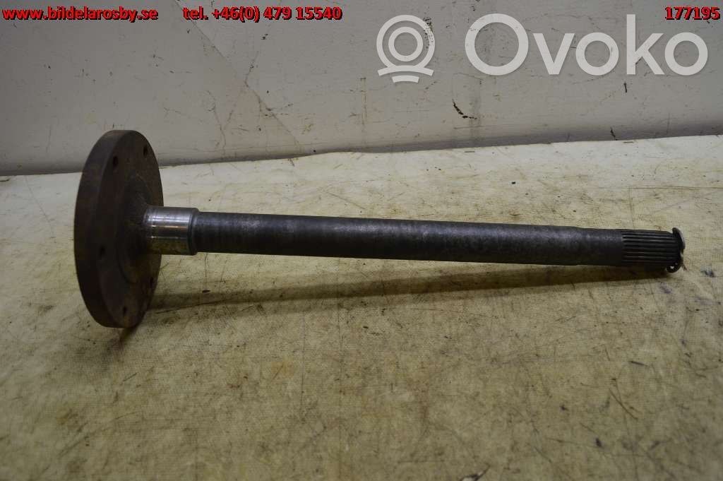 Antriebswelle vorne   44702223