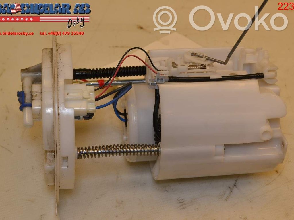 Fuel injection high pressure pump   32300210