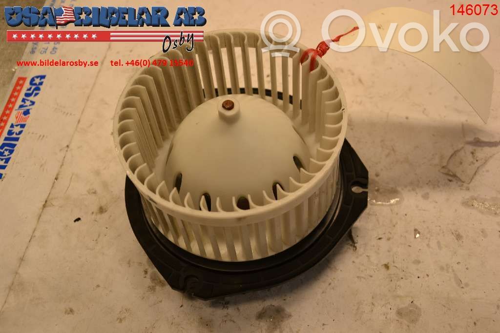 Mazā radiatora ventilators   61500116
