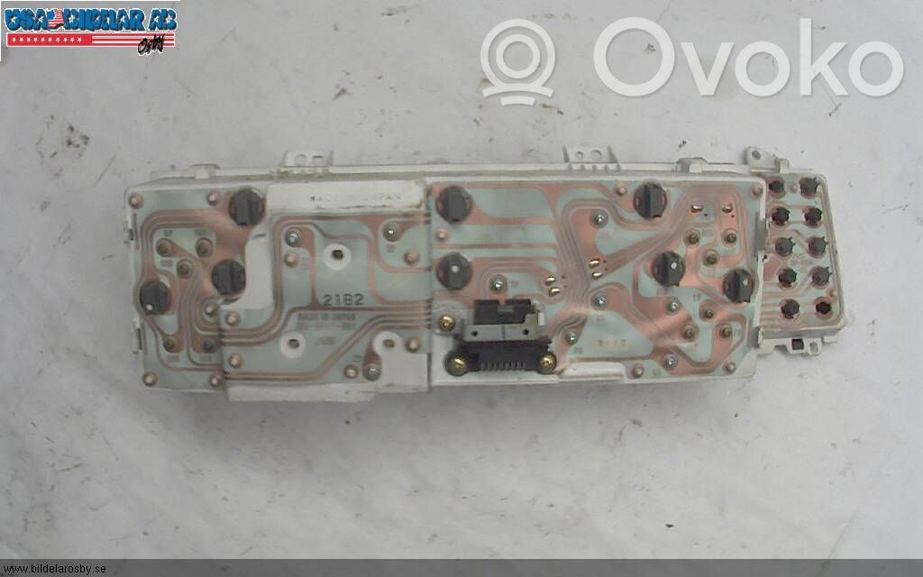 Jeep Cherokee Nopeusmittari (mittaristo) 