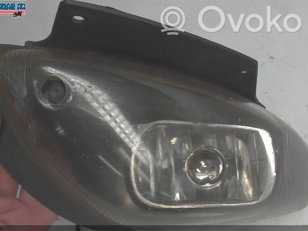 Etusumuvalo   4574827AB,11601151L