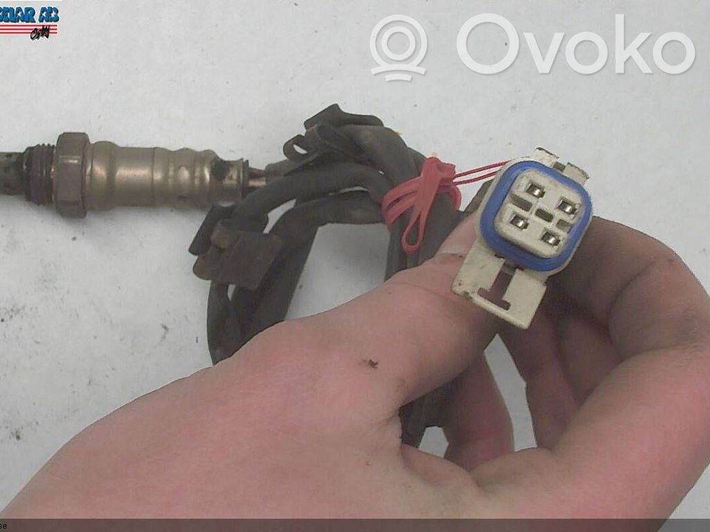 Chevrolet Corvette Lambda probe sensor 