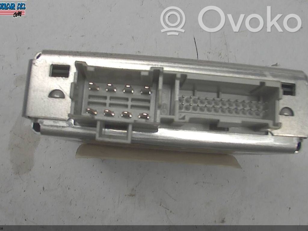 Pontiac Trans Sport ABS control unit/module 