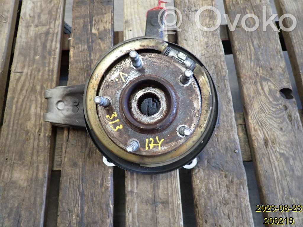 Ступица   51500293