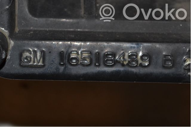 Scheinwerfer   16518489,11402707L