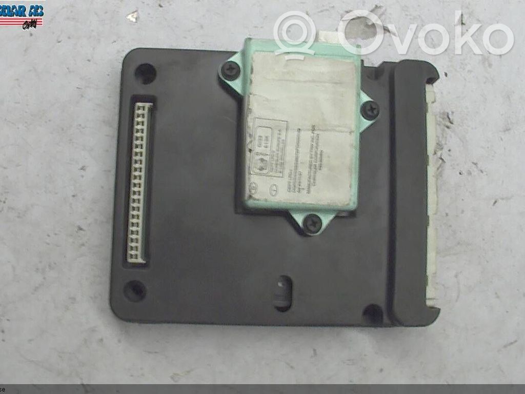 Central body control module   04602284,59103256
