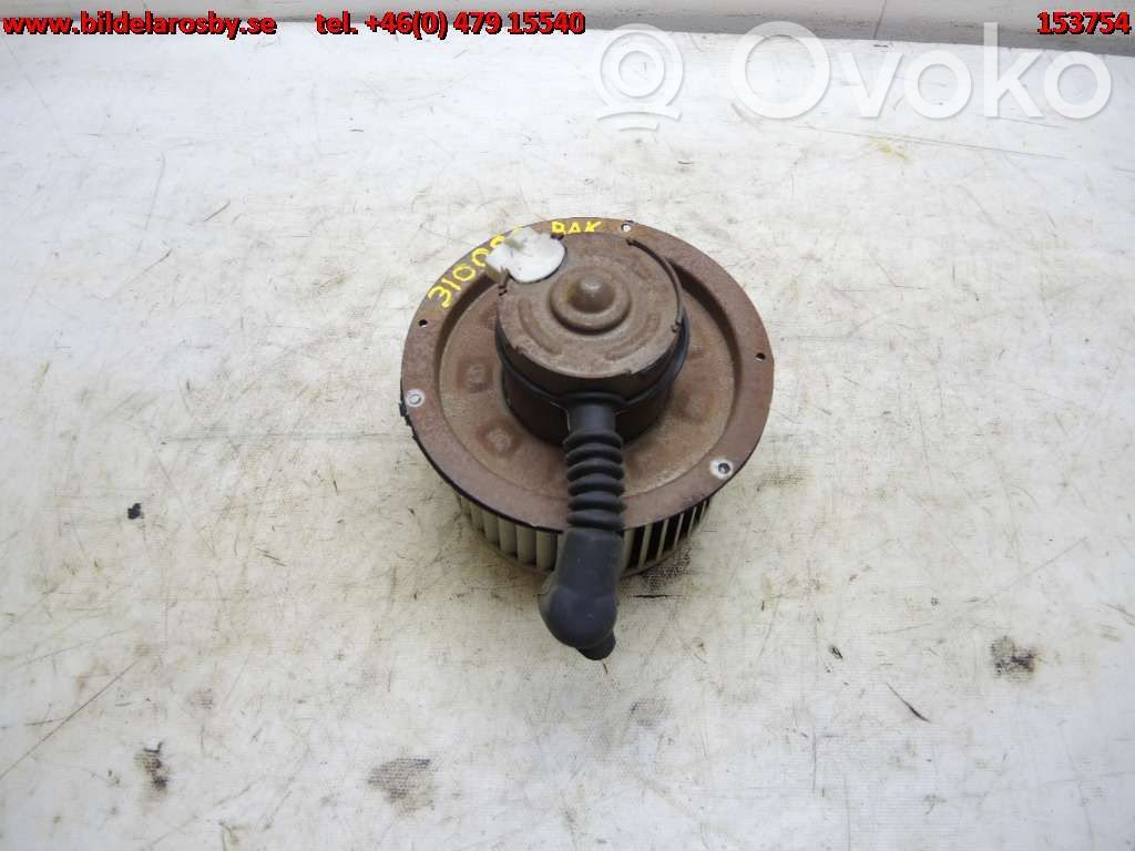 Ford Excursion Mazā radiatora ventilators 
