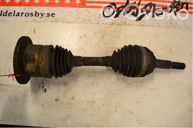 Eje de transmisión delantero   44701852