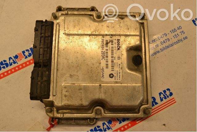 Chrysler Voyager Injection control unit/module 