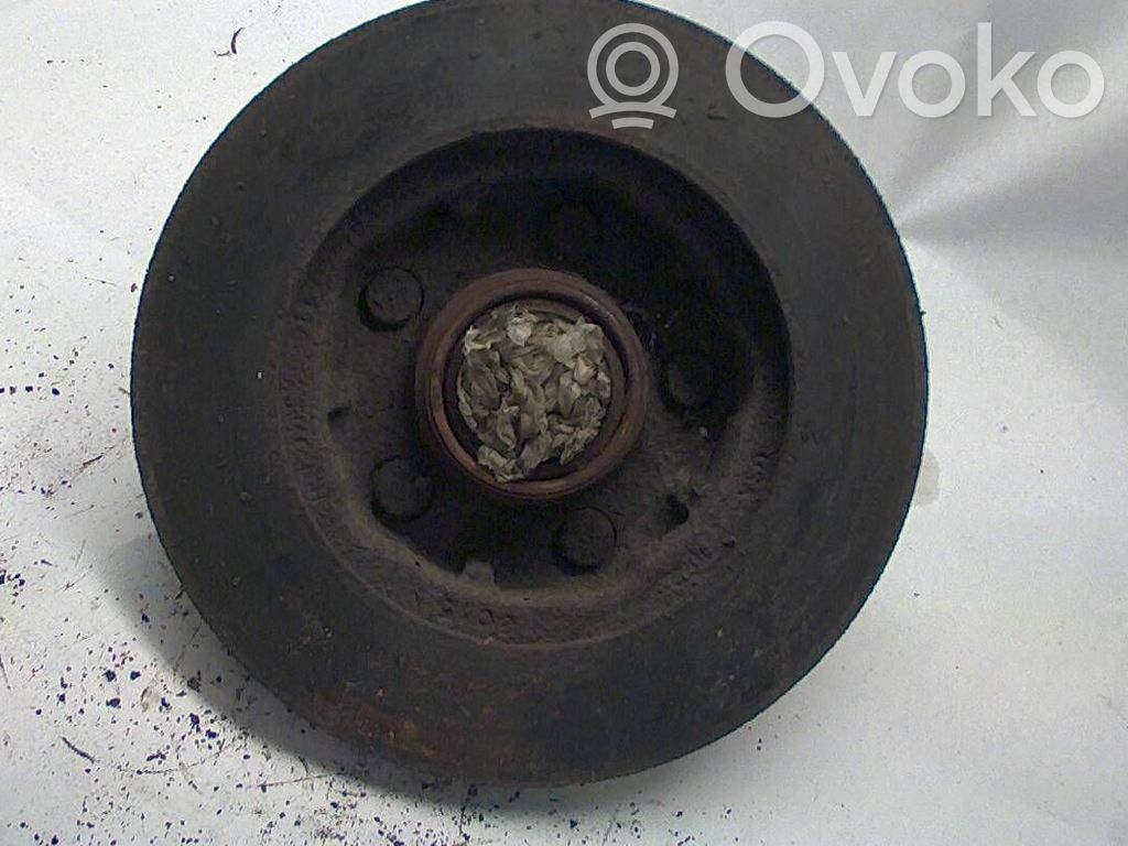 Front brake disc   53001575