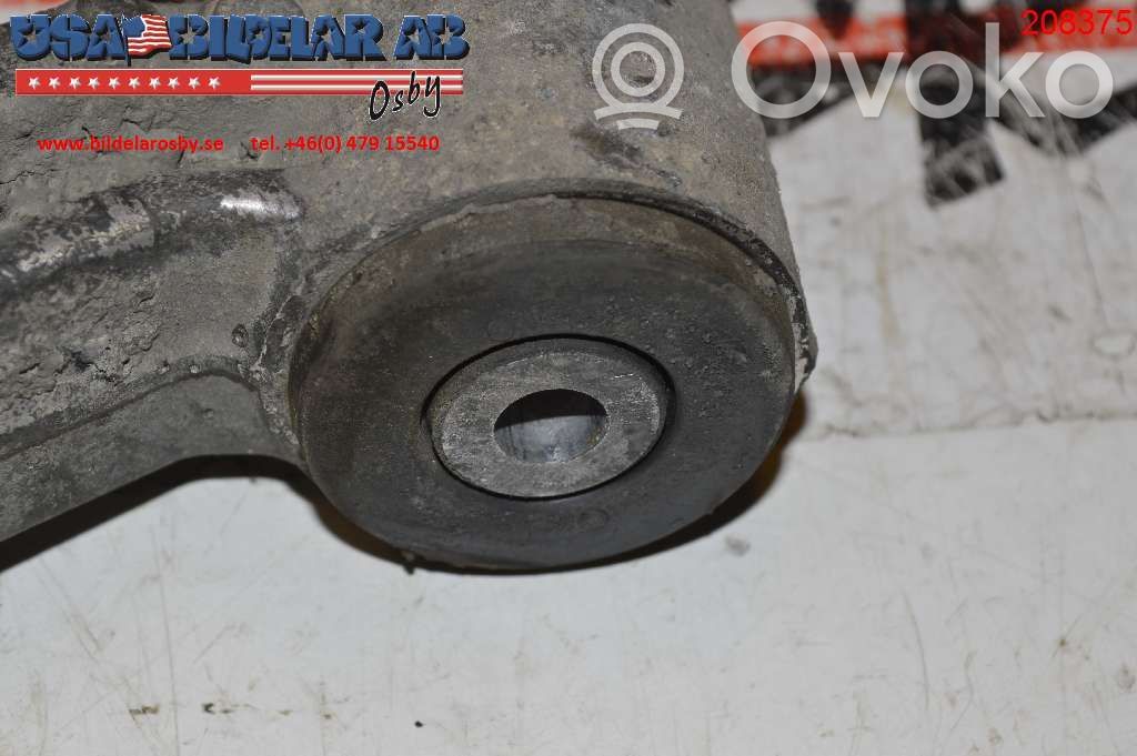 Chevrolet Corvette Rear control arm 