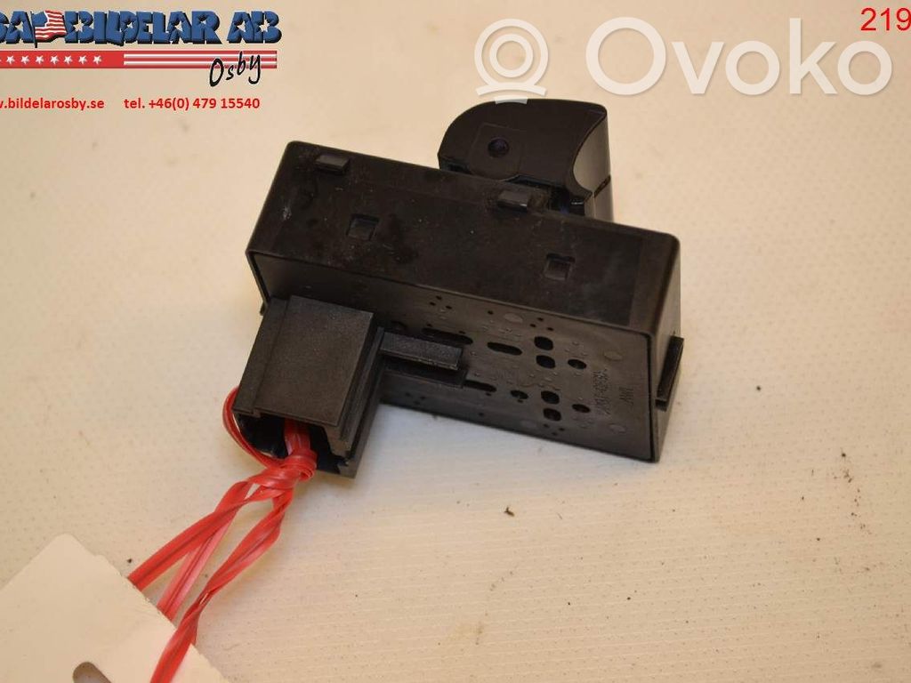 Ford Mustang V Electric window control switch 
