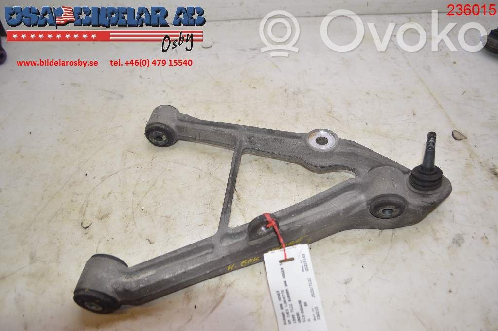Chevrolet Corvette Rear control arm 
