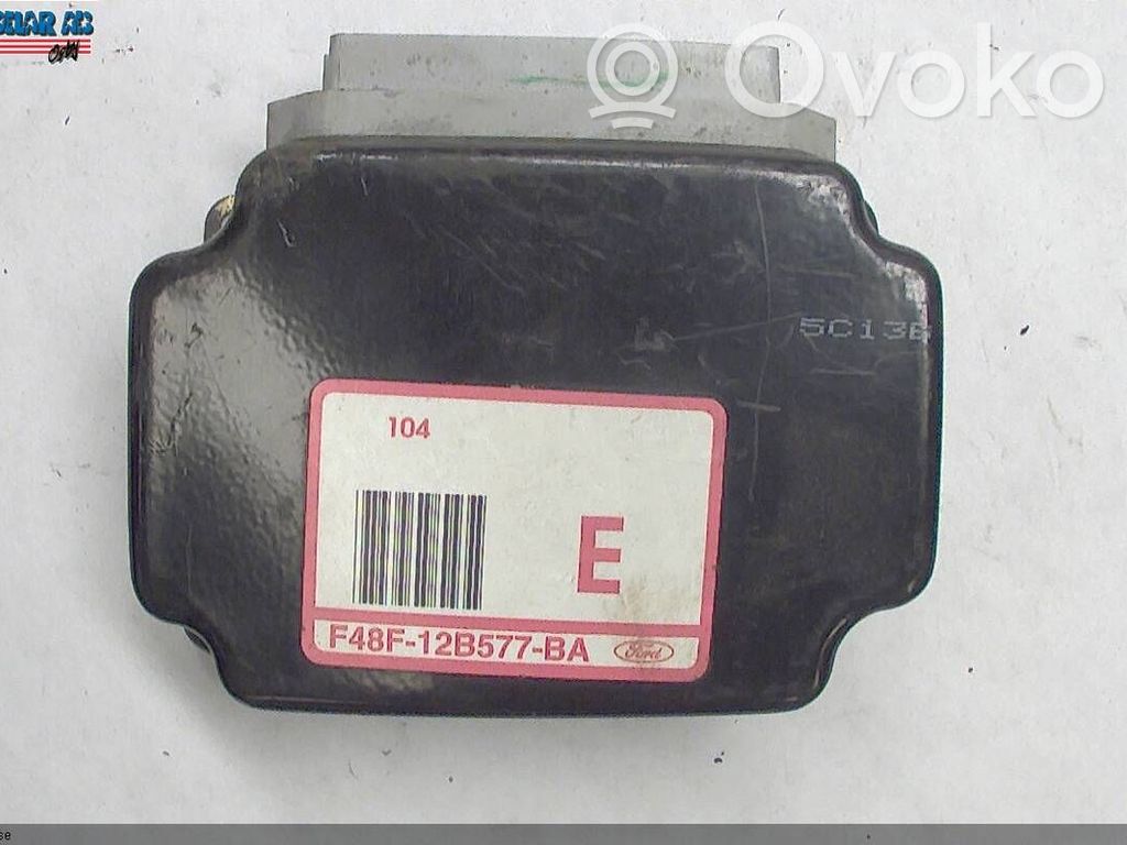 Ford Windstar ABS control unit/module 