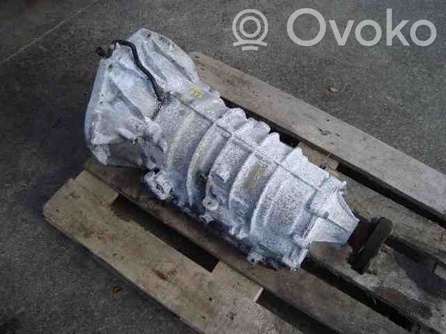 Cadillac STS Seville Automatic gearbox 