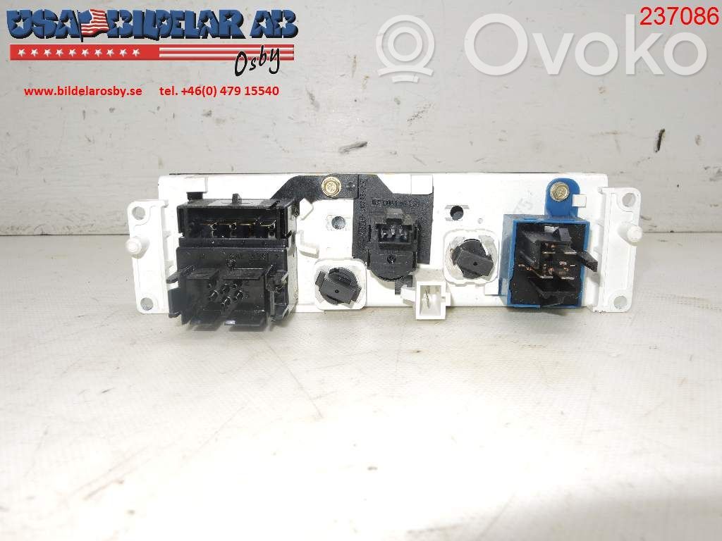 Climate control unit   65500469
