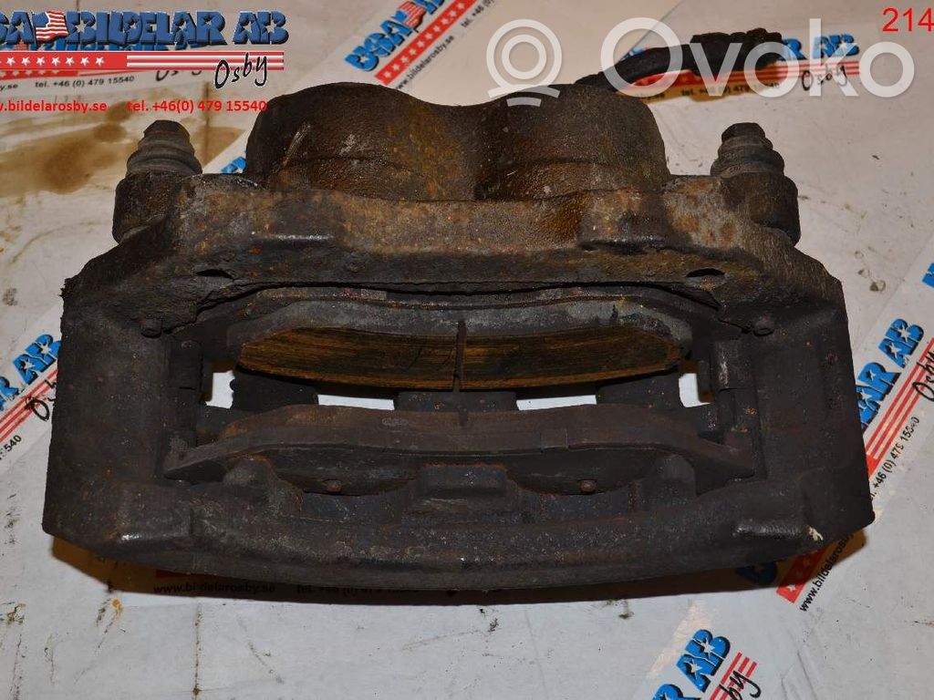 Dodge RAM Priekinis suportas 