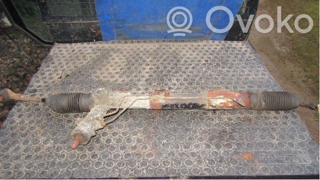 Dodge Dakota Lenkgetriebe 