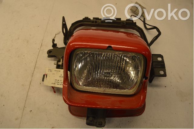 Chevrolet Corvette Headlight/headlamp 