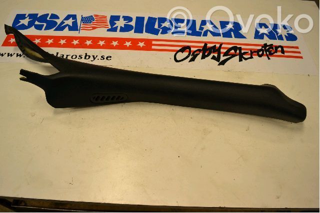 Chevrolet Corvette (A) pillar trim 