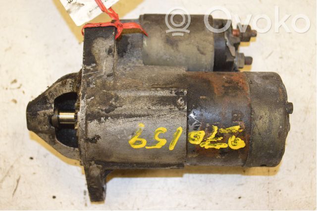 Motor de arranque   5033067AA,60401251