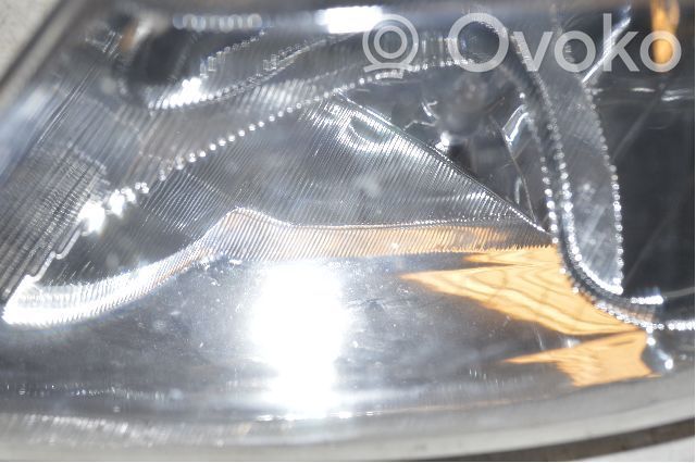 Chrysler Voyager Headlight/headlamp 