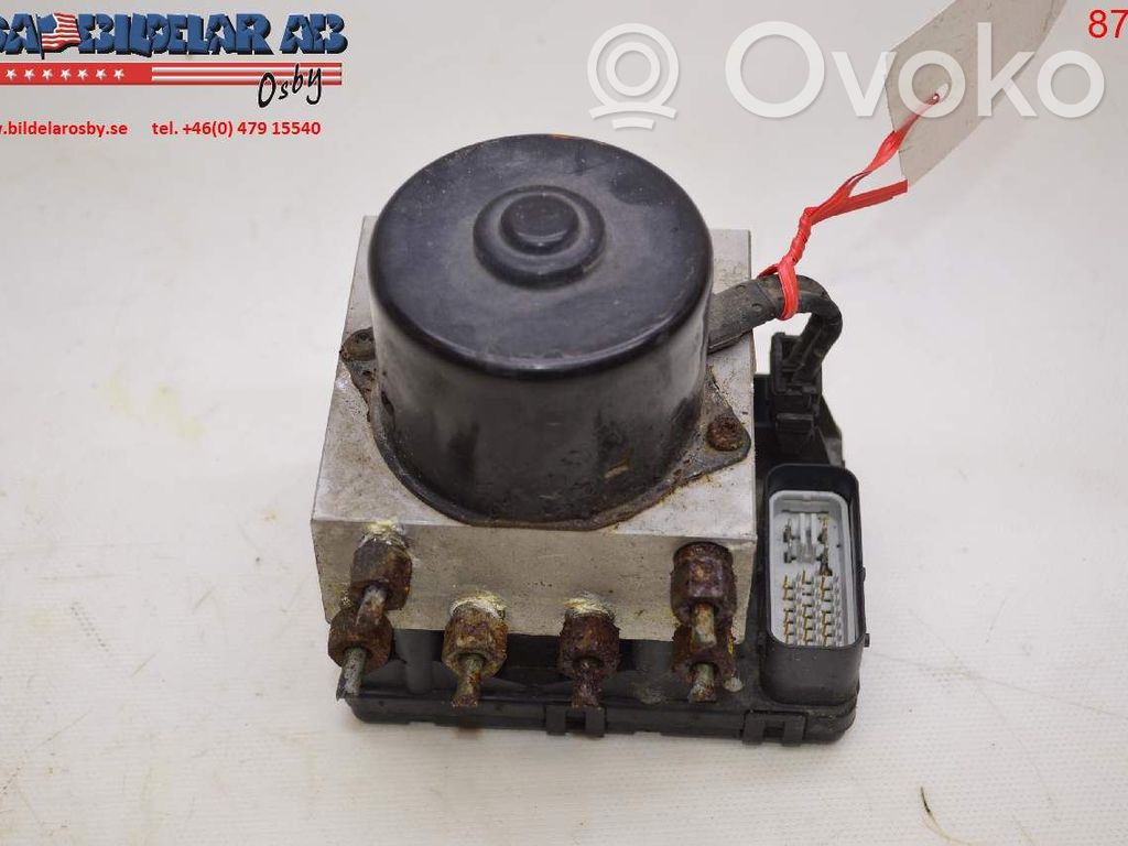 ABS Blokas   54501291A
