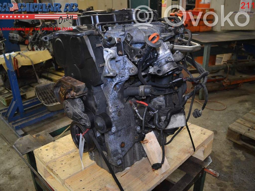Motor   68040870AA