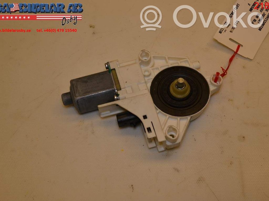 Dodge Journey Motor del regulador de la ventanilla de la puerta delantera 