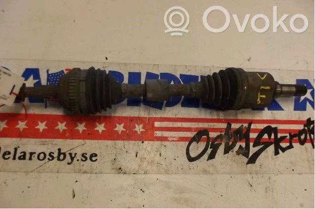Chrysler PT Cruiser Front driveshaft 